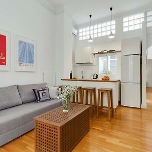 Appartement met een Slaapkamer